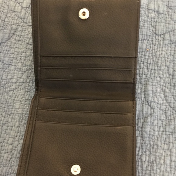 Fossil wallet - Picture 5 of 6